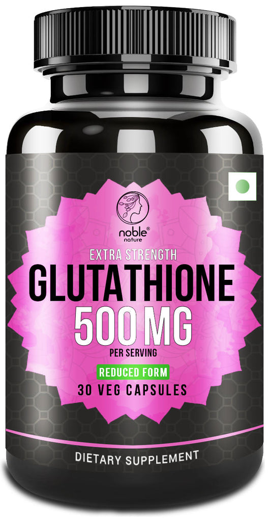 Glutathaione Capsules