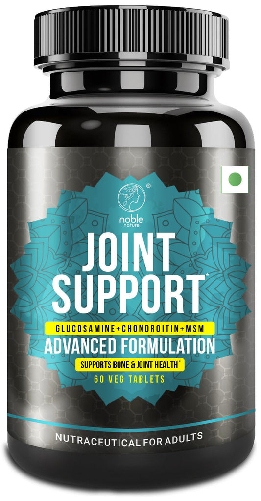 Joint Support Formula