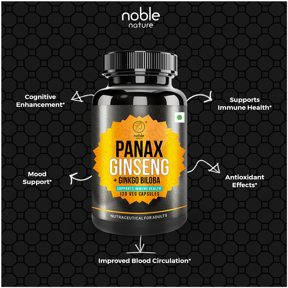 مستخلص الجينسنغ الكوري