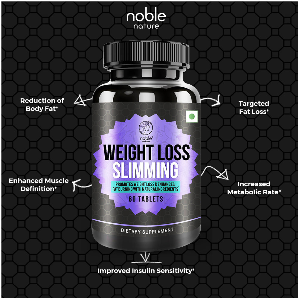 Weight Loss Slimming Tablets