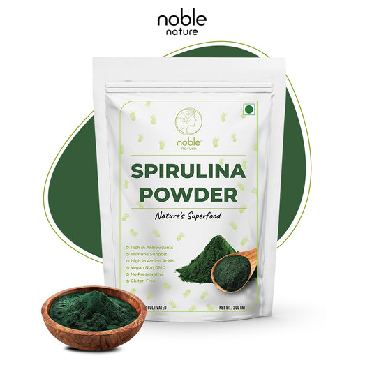 Spirulina Powder