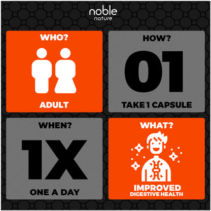 25 Billion Cfus Probiotic Capsules