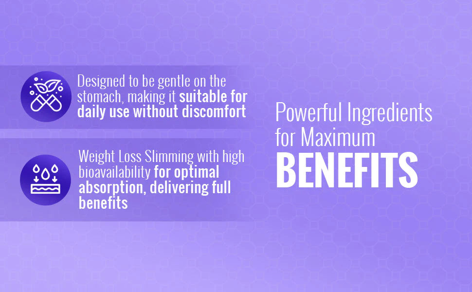 Weight Loss Slimming Tablets