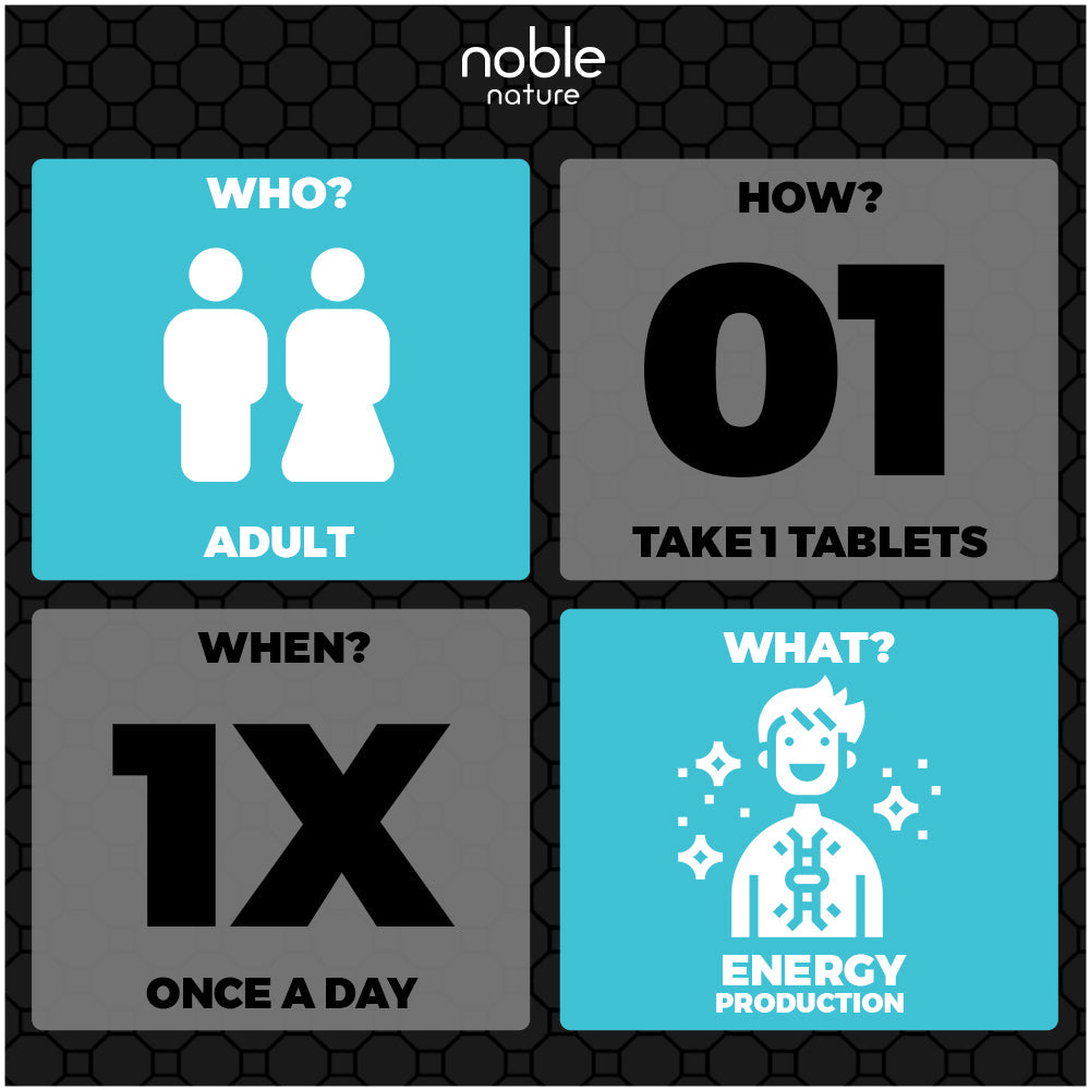 أقراص فيتامين ب12 