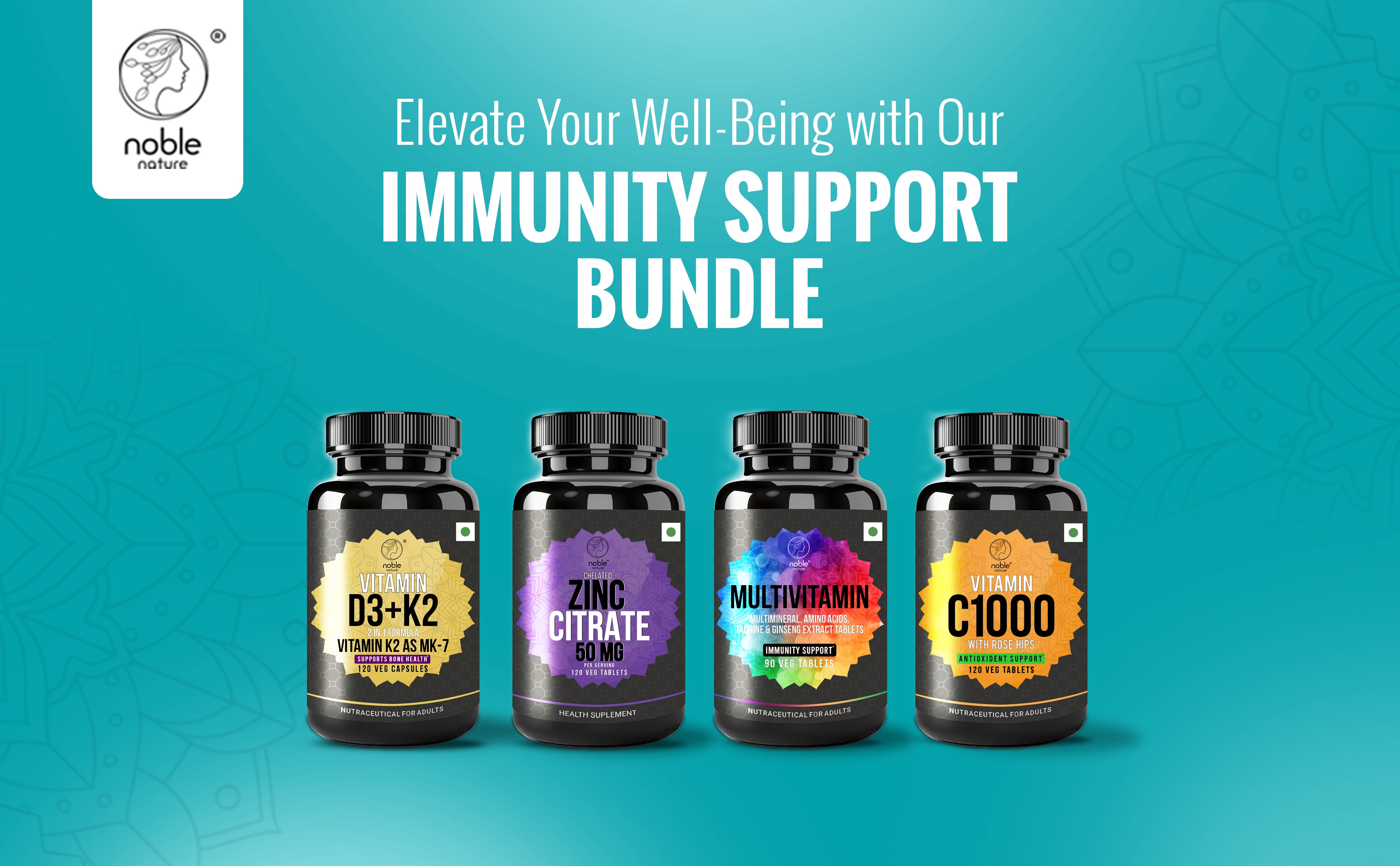 Immunity Support