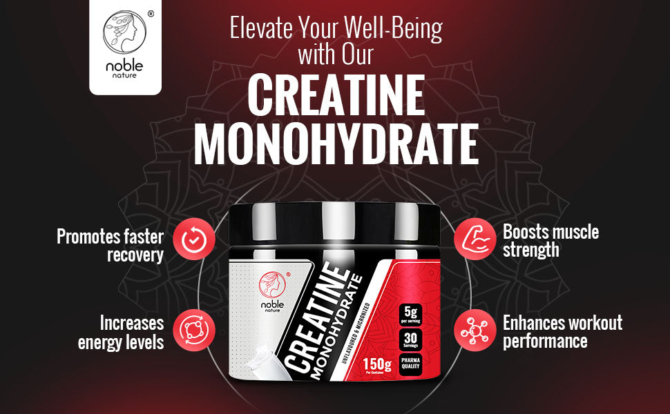 مسحوق الكرياتين أحادي الهيدرات 