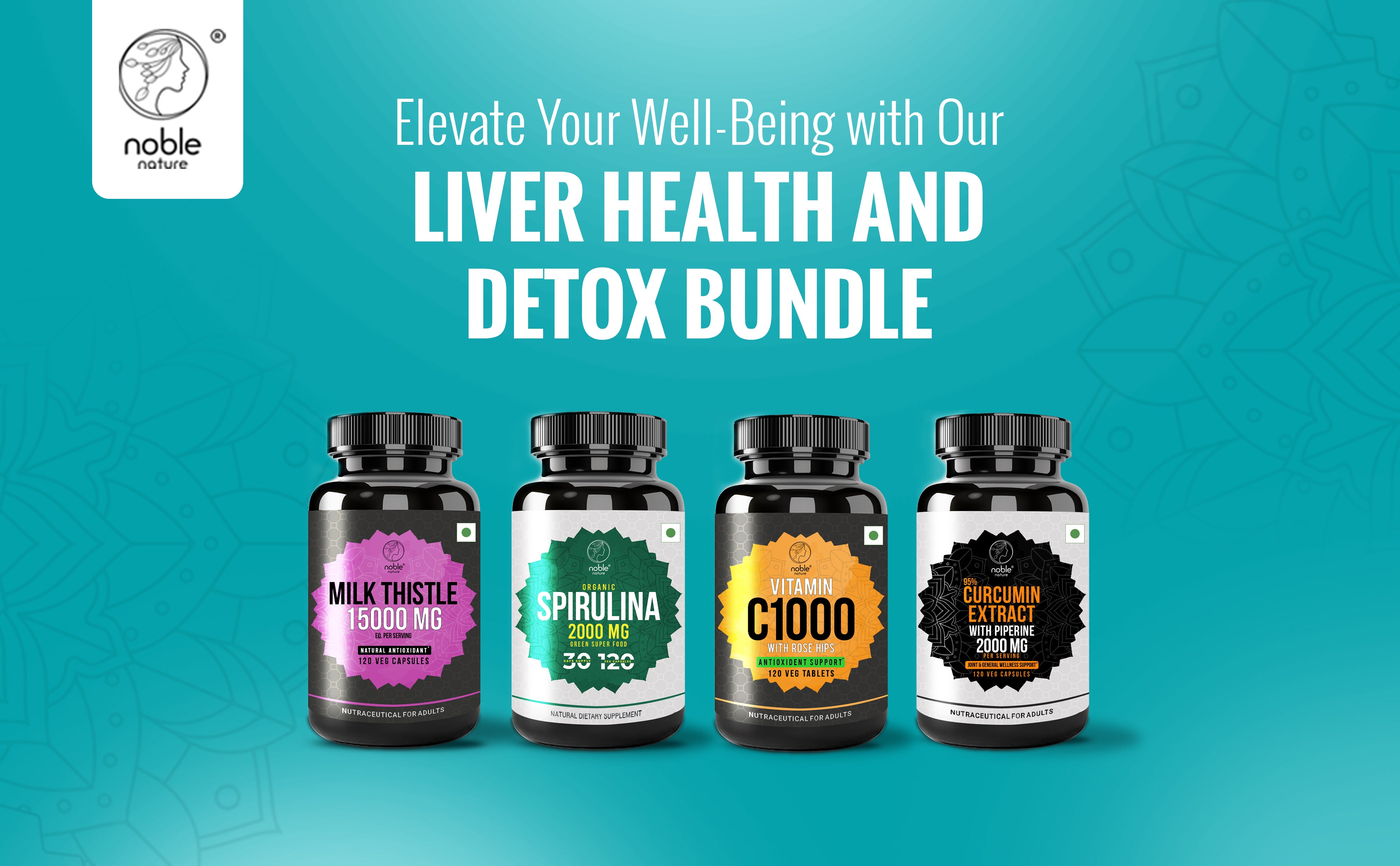 Liver Health & Detox