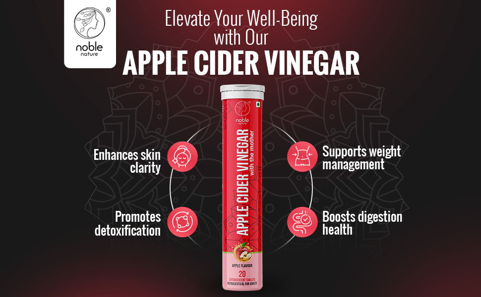 Apple Cider Vinegar