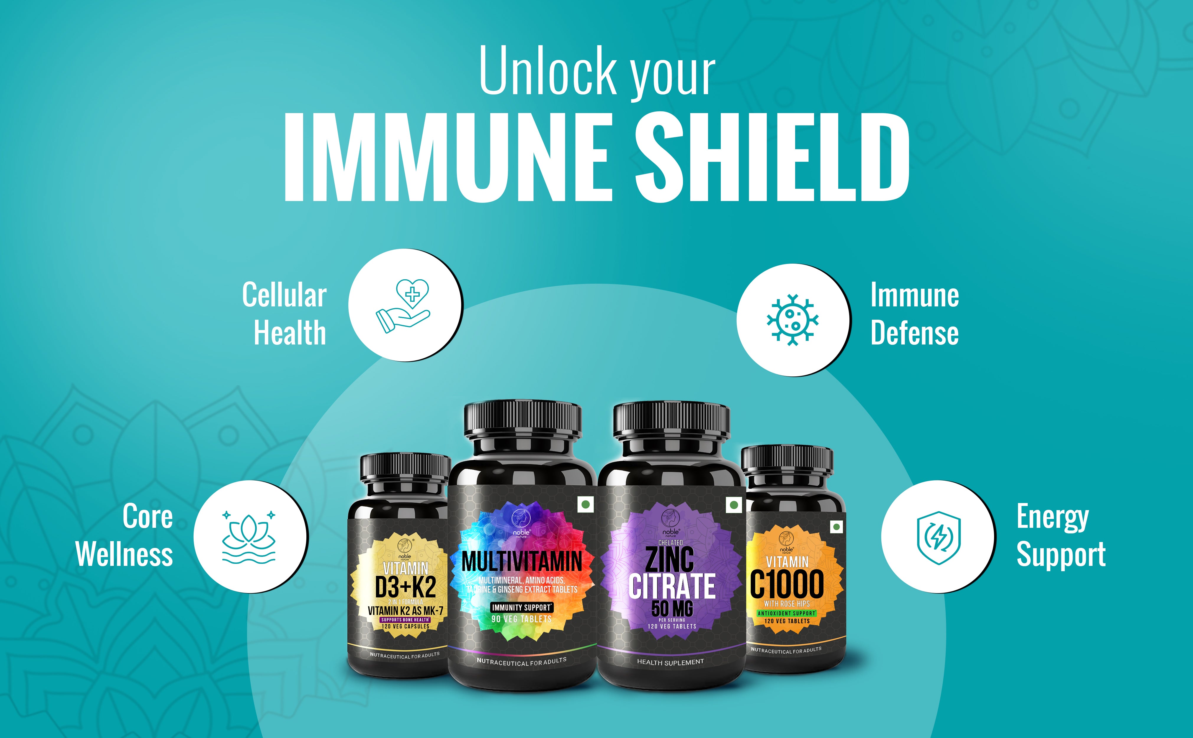 Immunity Support