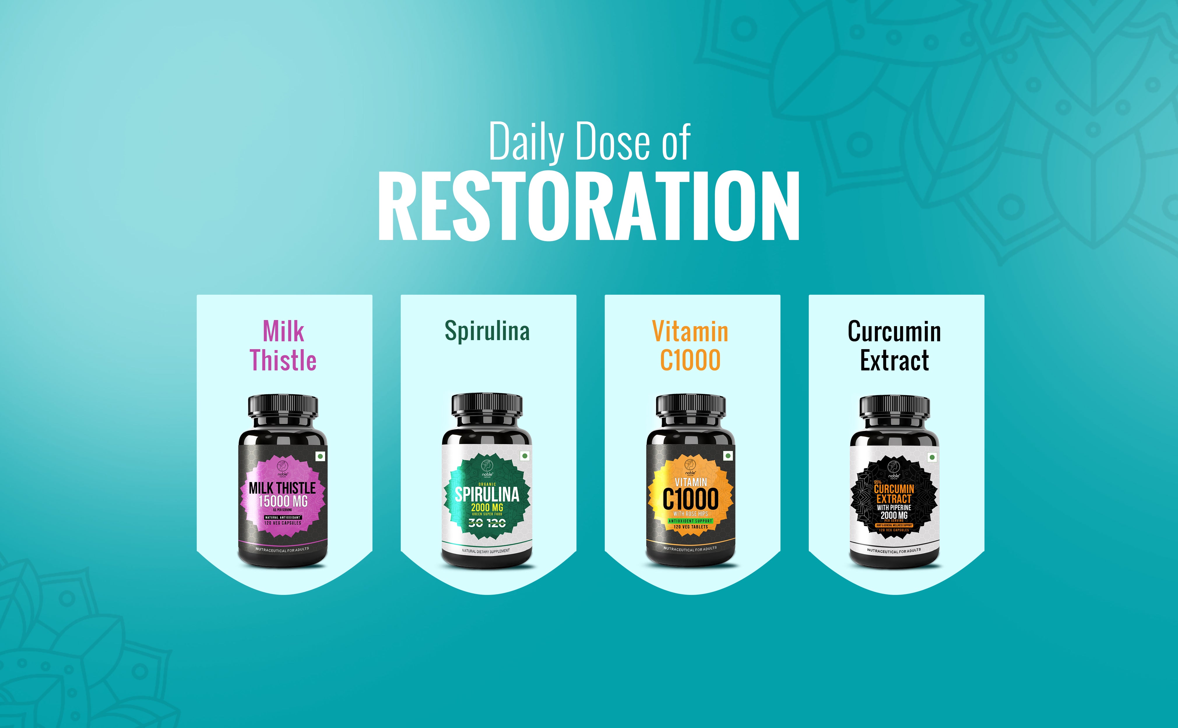 Liver Health & Detox