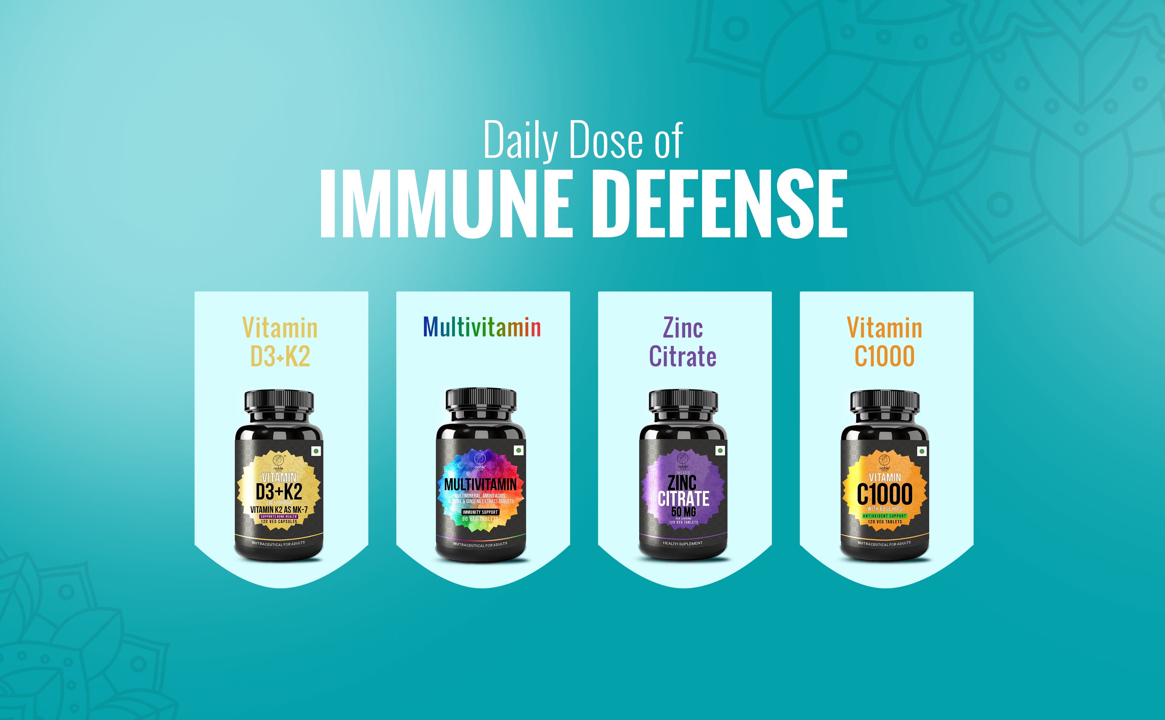Immunity Support