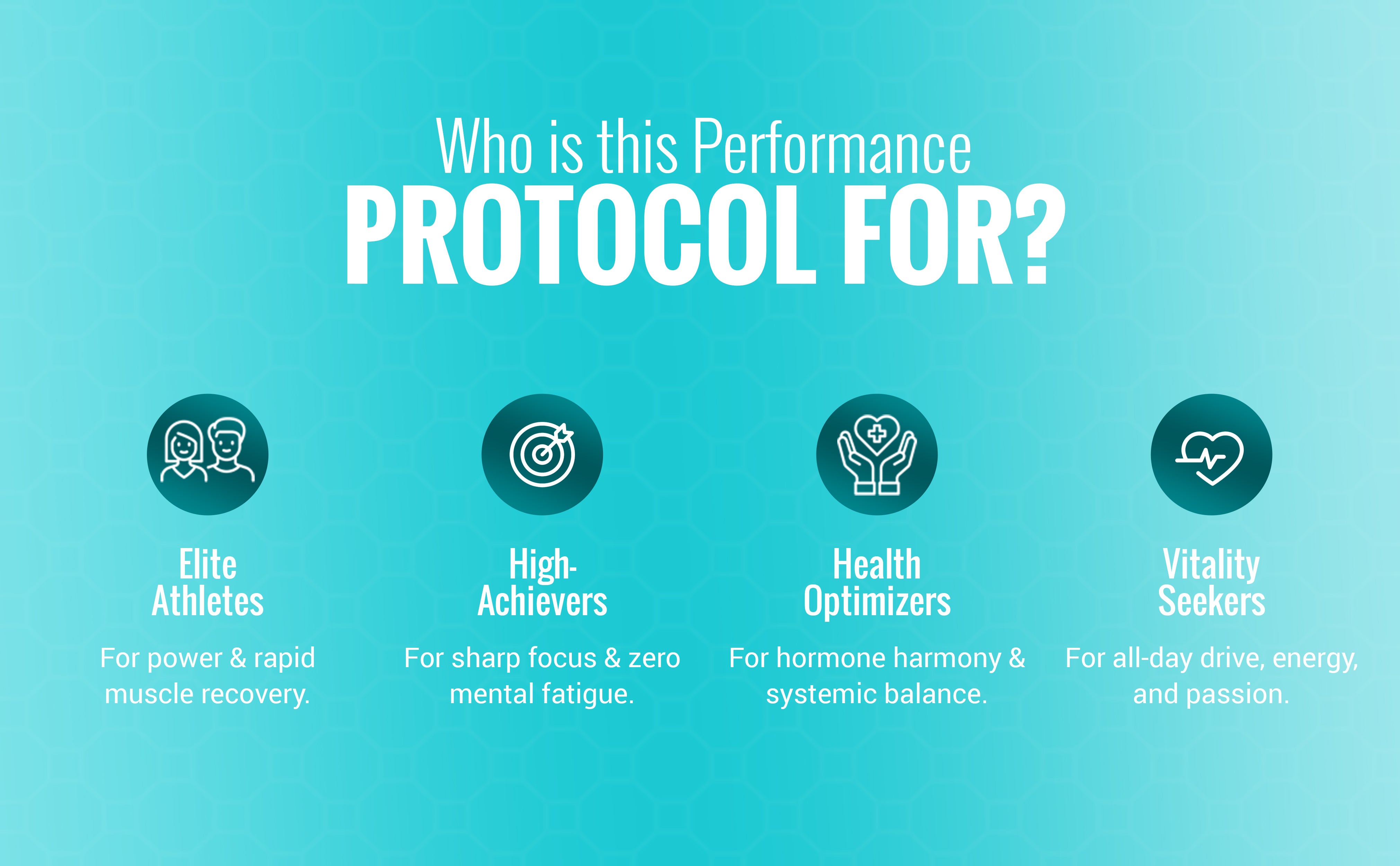 Total Performance Stack