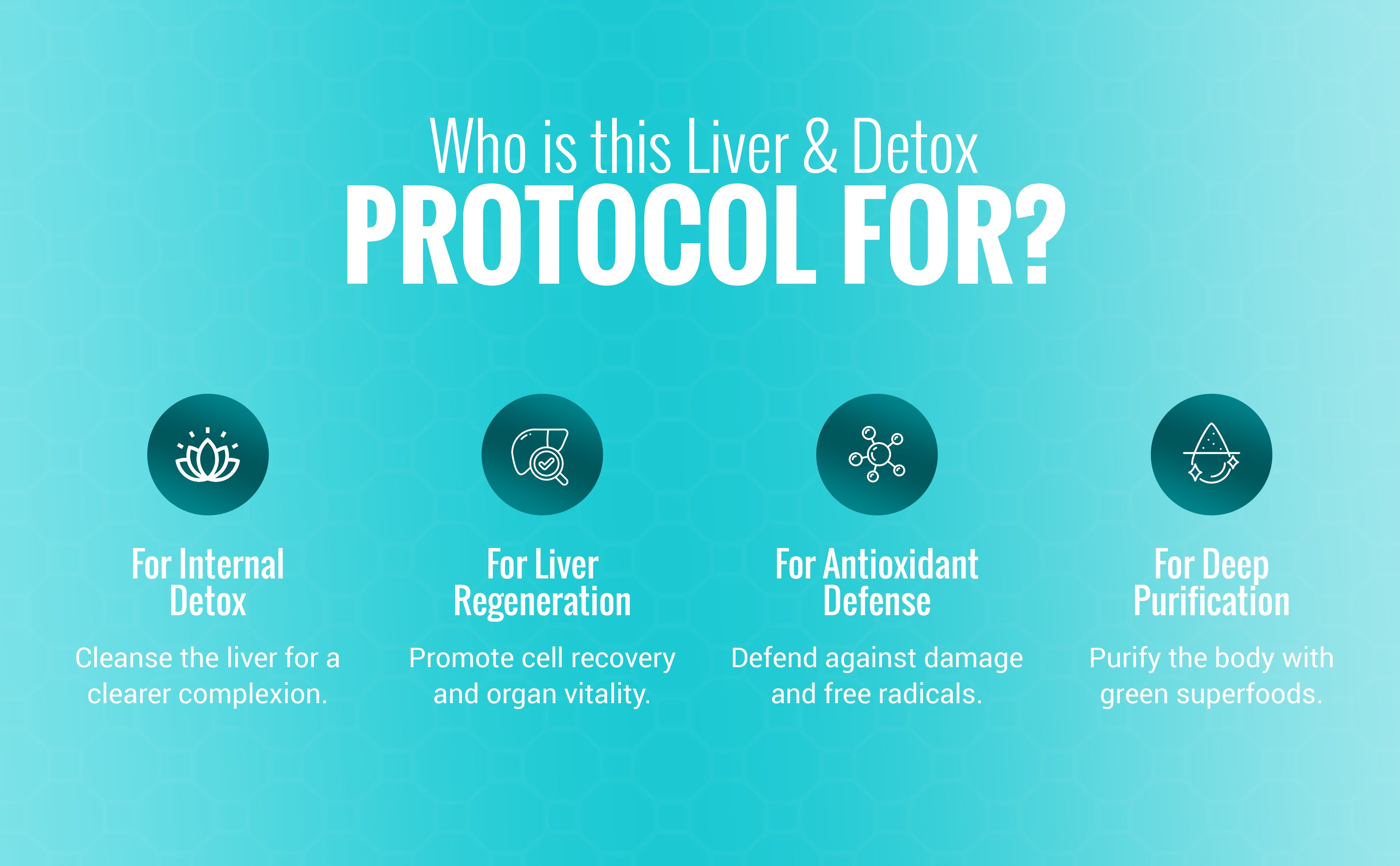 Liver Health & Detox