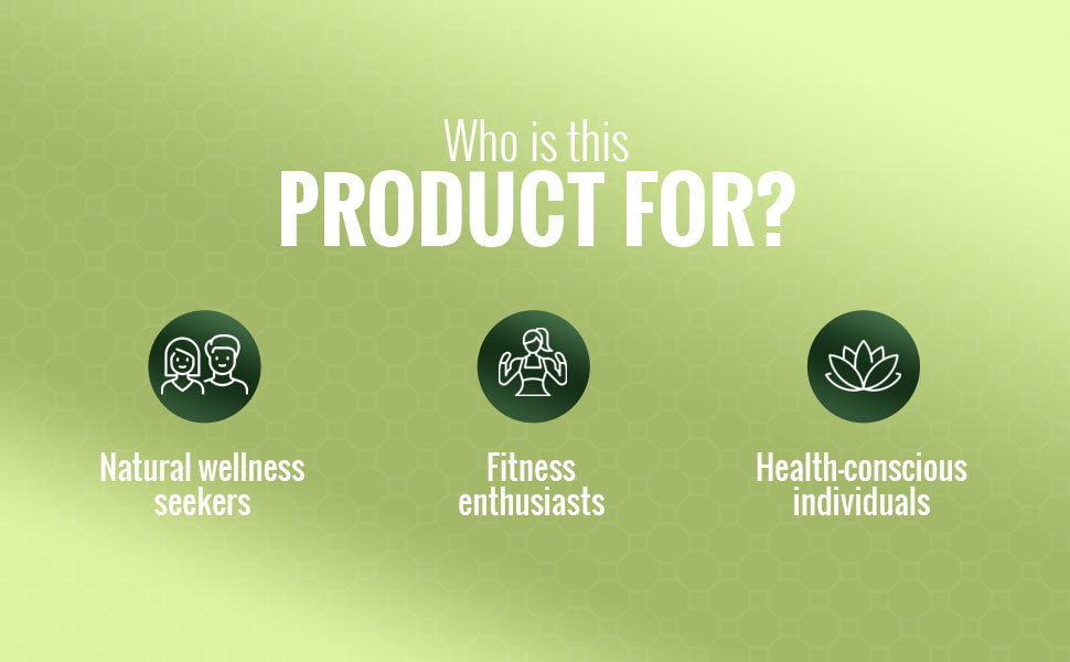 Natural Moringa Powder