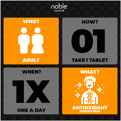 Vitamin C1000 with rose hips-120 Tablets