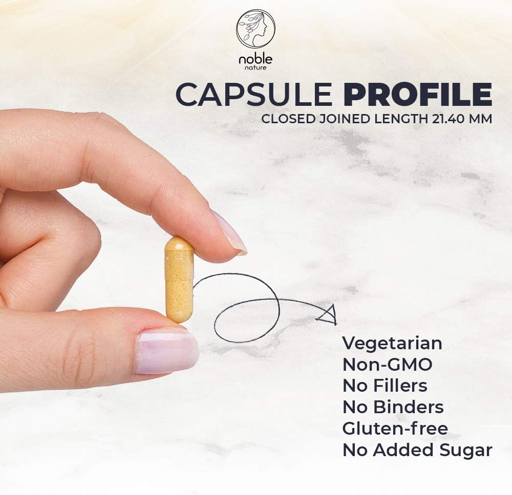 كبسولات سبيرولينا