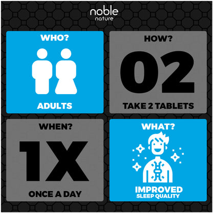 جليسينات المغنيسيوم المخلبي 3500 ملغ 120 قرصًا