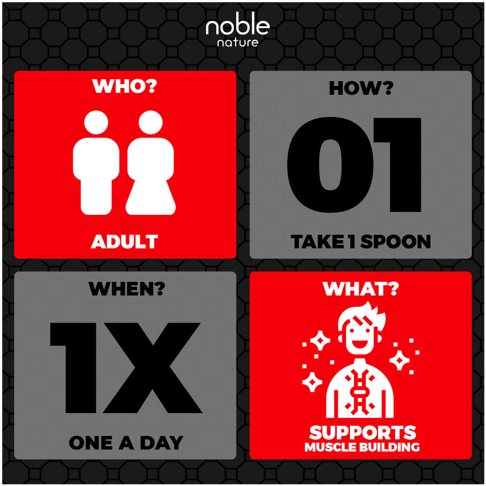 مسحوق الكرياتين أحادي الهيدرات 