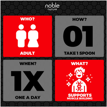 مسحوق الكرياتين أحادي الهيدرات 