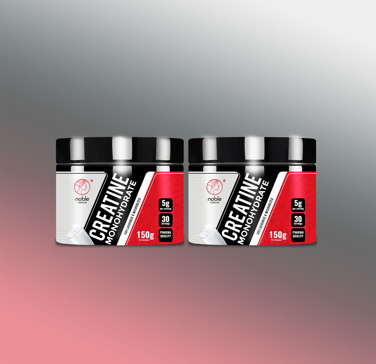 مسحوق الكرياتين أحادي الهيدرات 