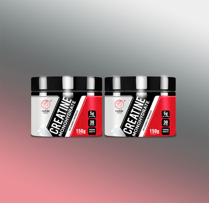 مسحوق الكرياتين أحادي الهيدرات 