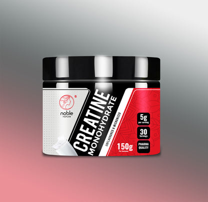 Creatine Monohydrate Powder