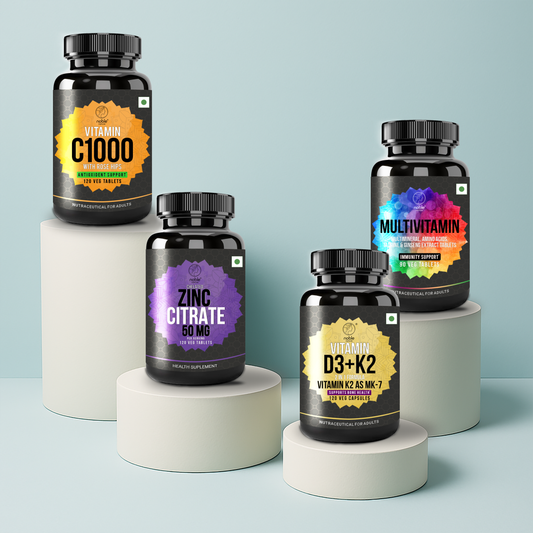 The Daily Foundation Stack