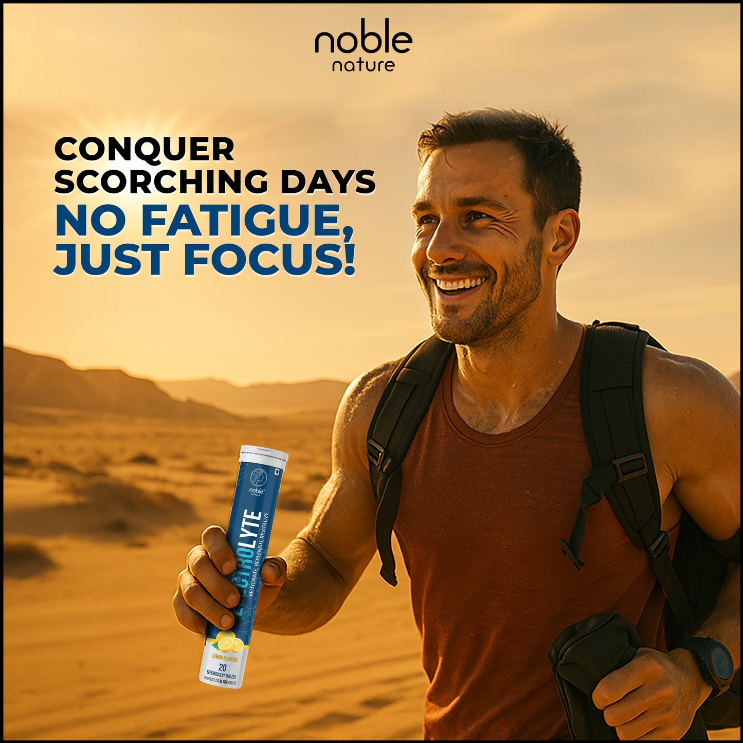 أقراص فوارة إلكتروليتية