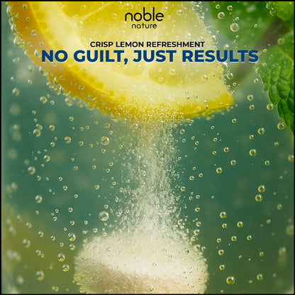 أقراص فوارة إلكتروليتية