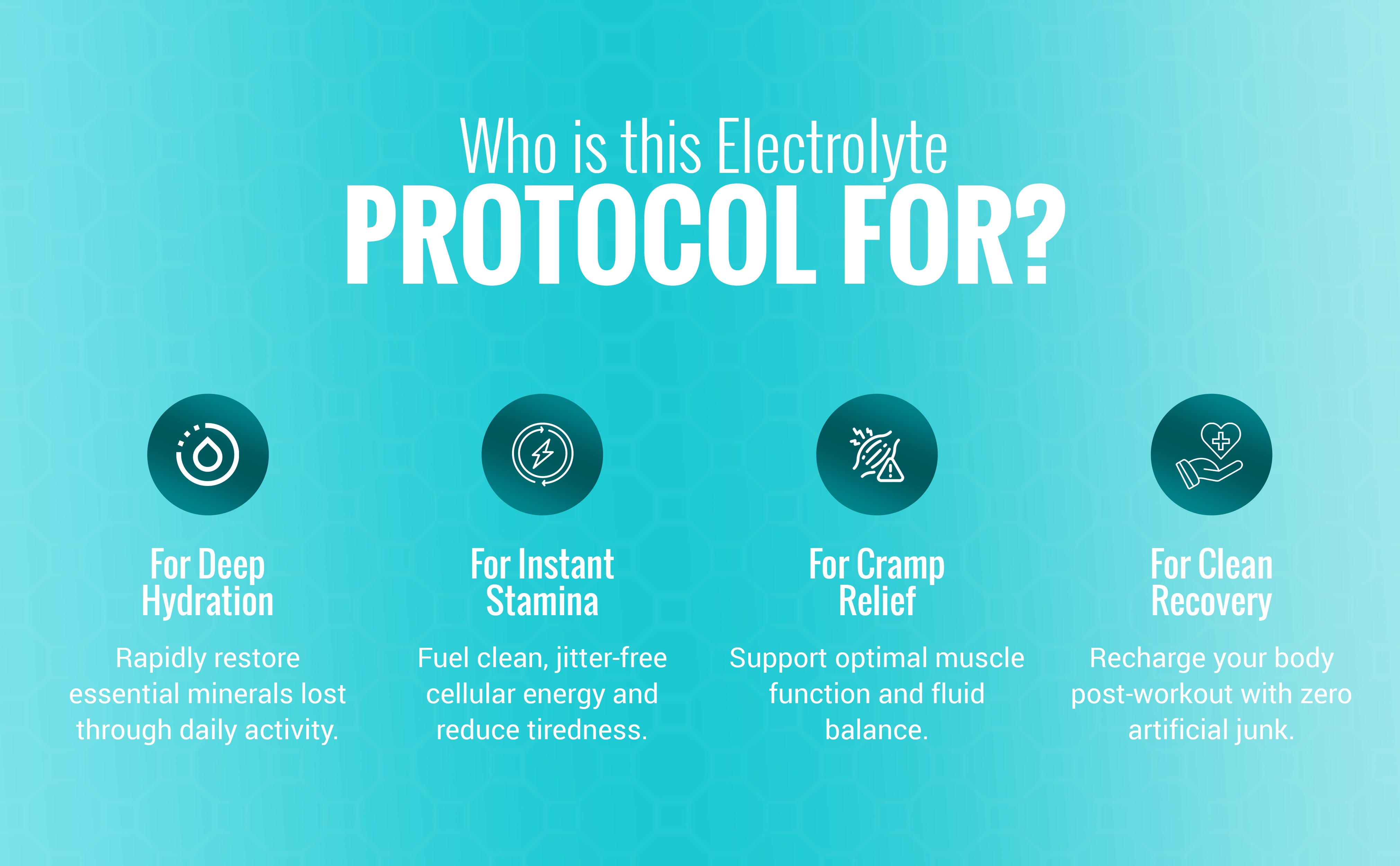 Electrolytes Bundle