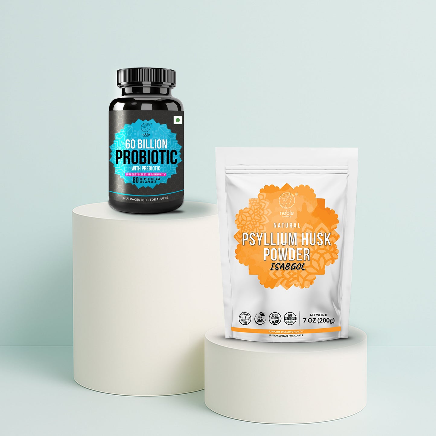 The Gut Health & Digestion Kit