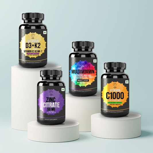 دعم المناعة