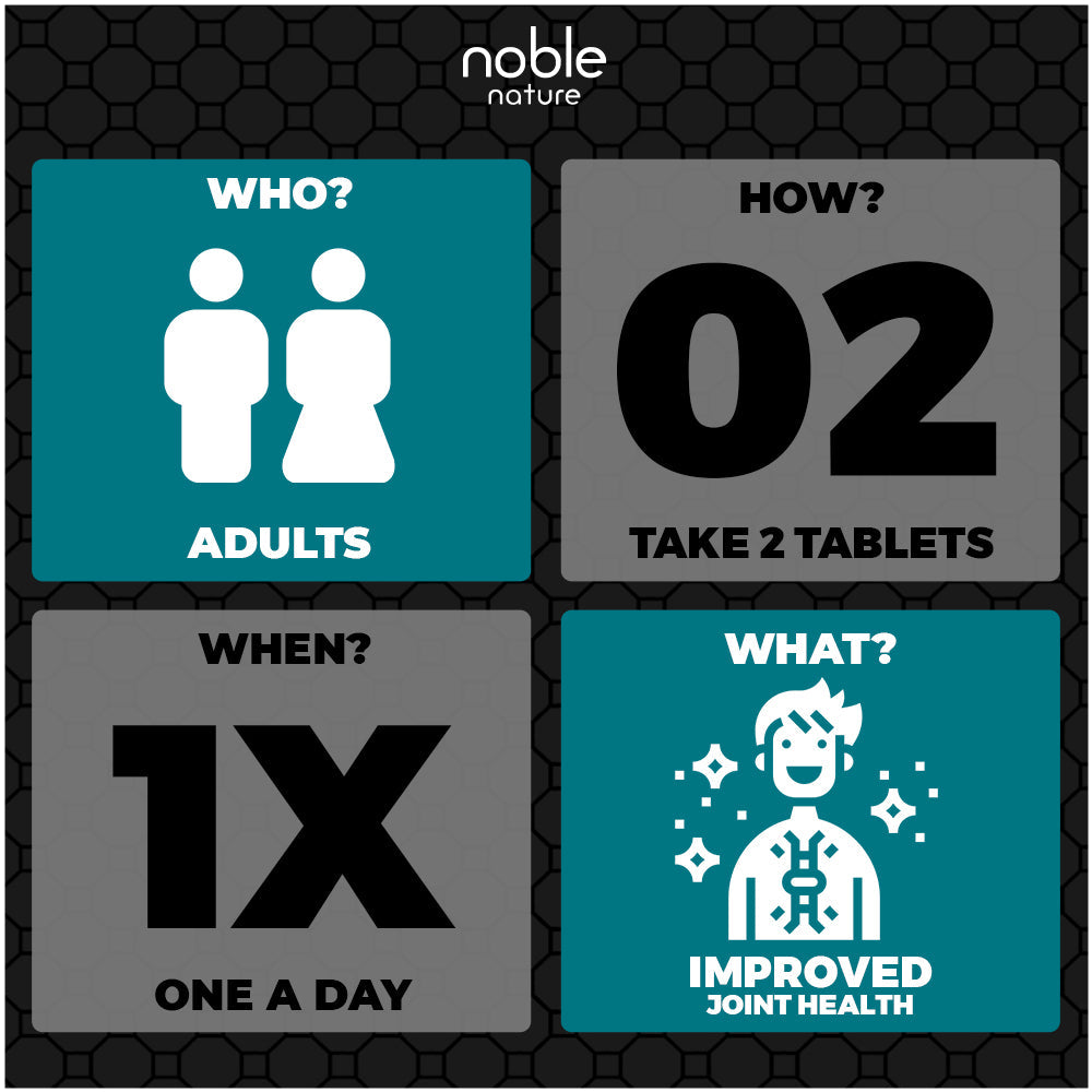 تركيبة دعم المفاصل