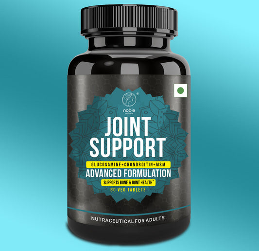 Joint Support Formula