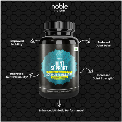 تركيبة دعم المفاصل