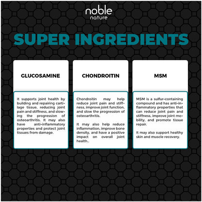 تركيبة دعم المفاصل