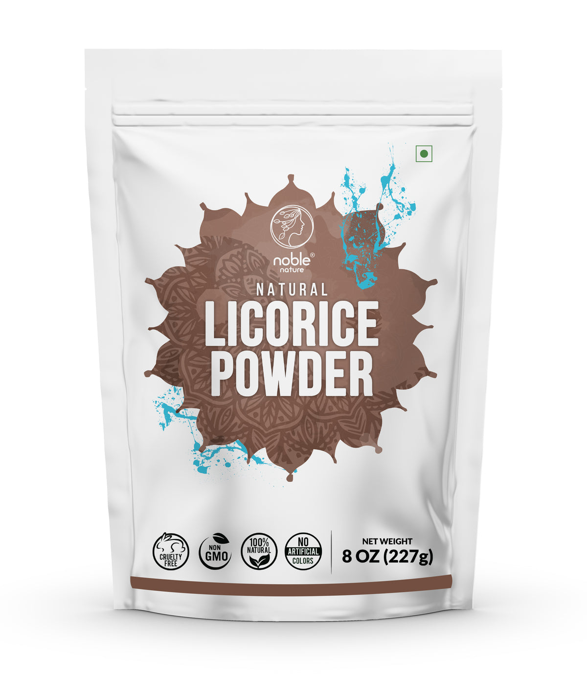 Natural Licorice Powder
