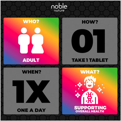 أقراص الفيتامينات المتعددة 