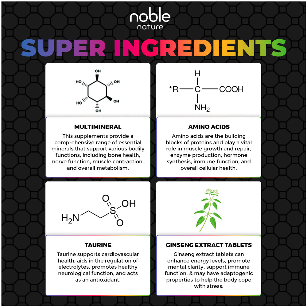 أقراص الفيتامينات المتعددة 