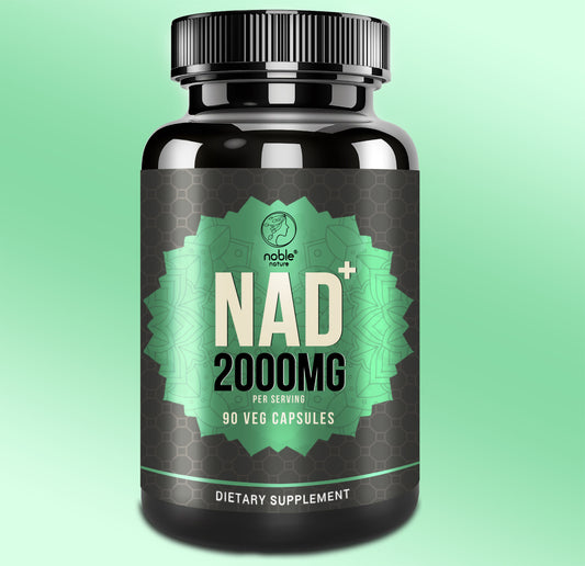 Noble Nature NAD+