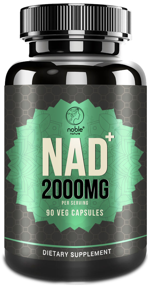 Noble Nature NAD+