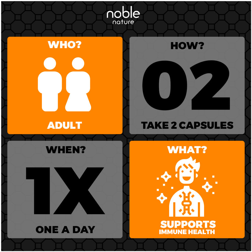 مستخلص الجينسنغ الكوري 