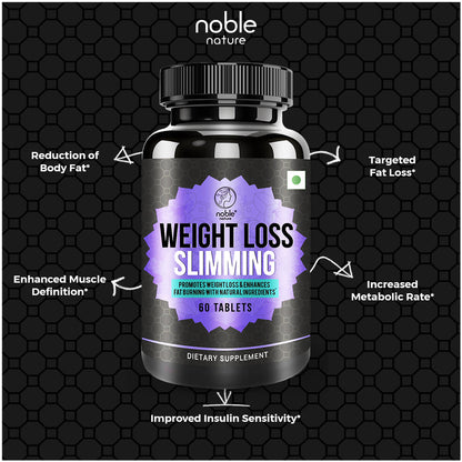 Weight Loss Slimming Tablets