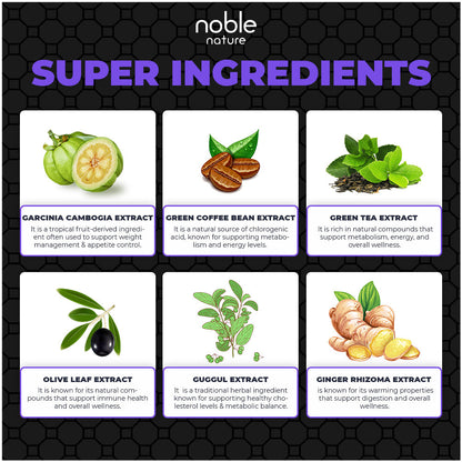 Weight Loss Slimming Tablets
