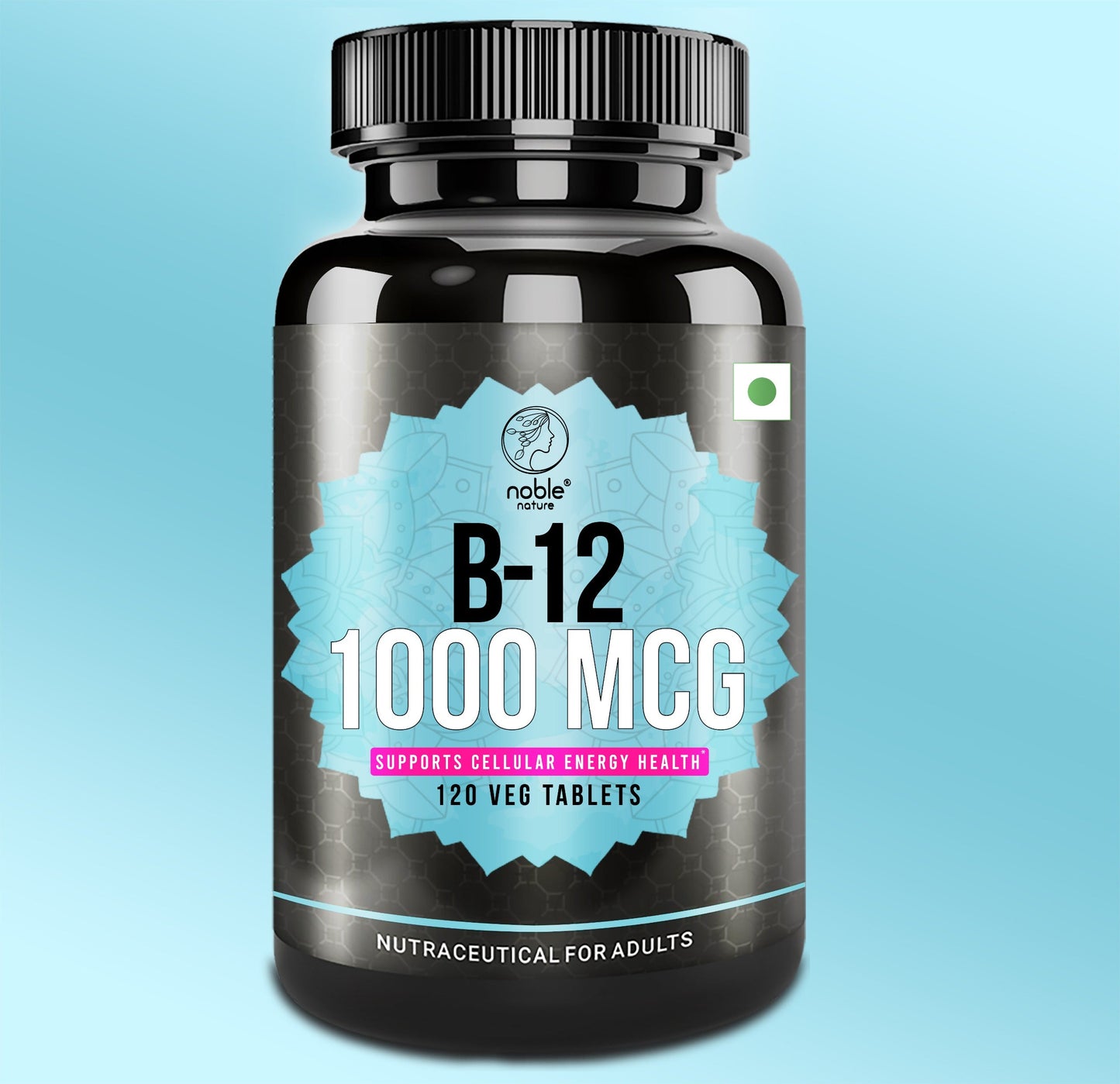 أقراص فيتامين ب12 