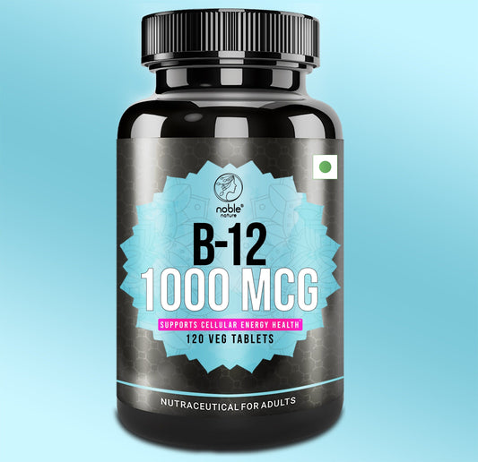 أقراص فيتامين ب12 