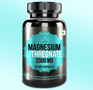 Magnesium L Threonate