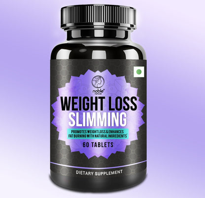 Weight Loss Slimming Tablets