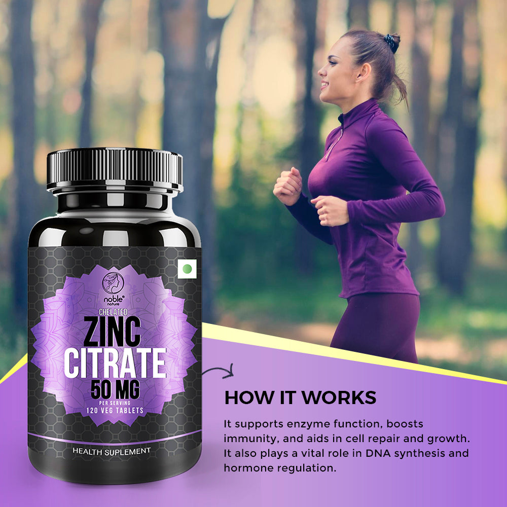 أقراص سترات الزنك 