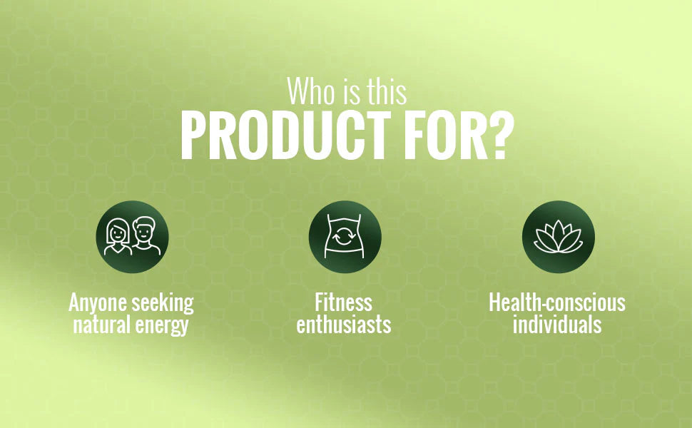 Spirulina Powder